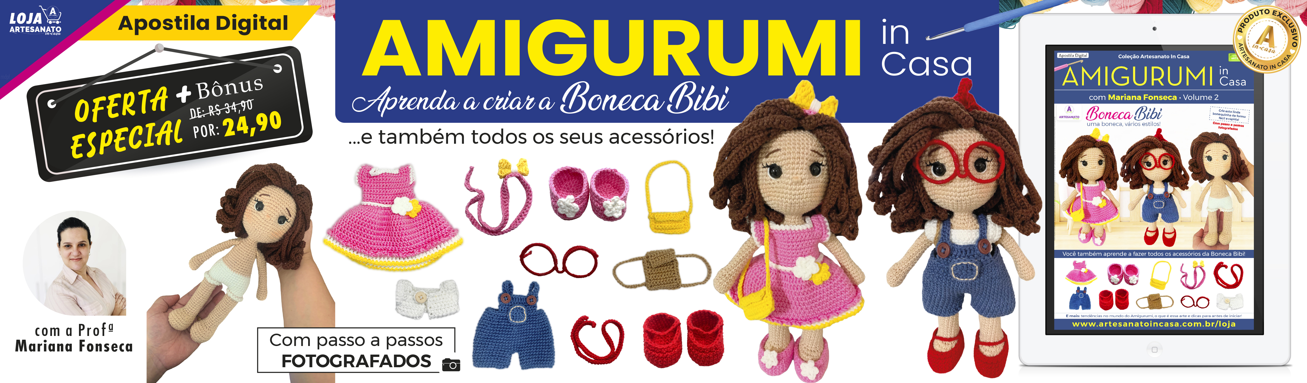 Apostilas Individuais Hotmart